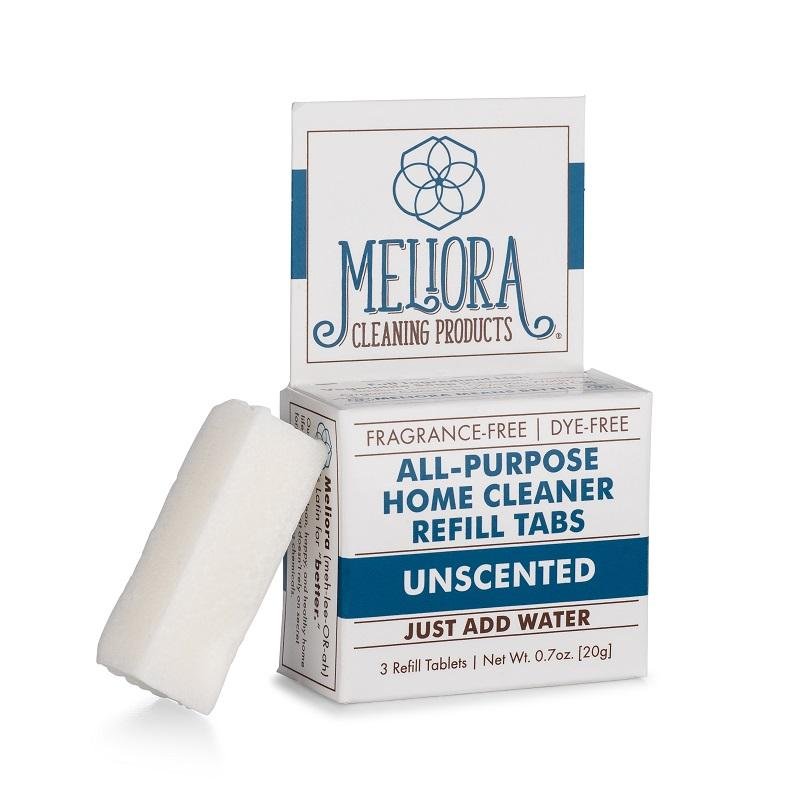 Meliora All Purpose Home Cleaner - Earth Ahead
