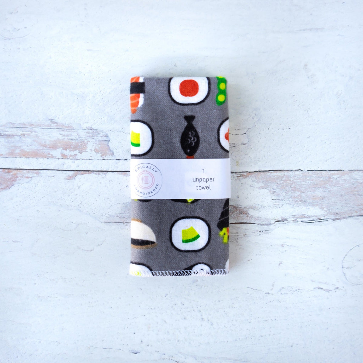 Reusable Flannel Unpaper Towels Earth Ahead