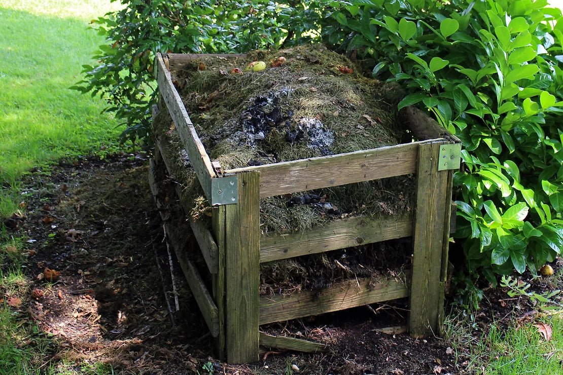 A Complete Guide to Composting - Earth Ahead