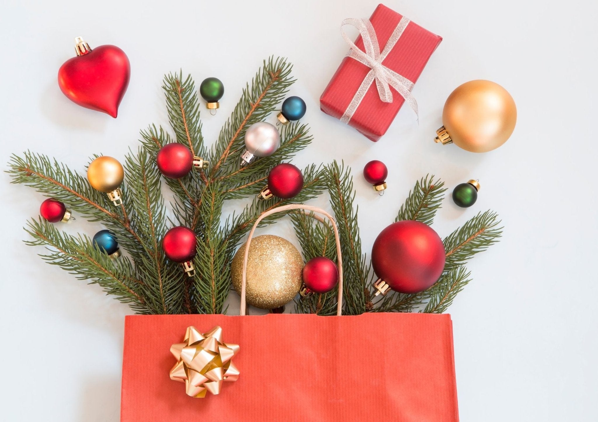 The Ultimate 2024 Eco-Friendly Holiday Gift Guide: Sustainable Gifts for Everyone