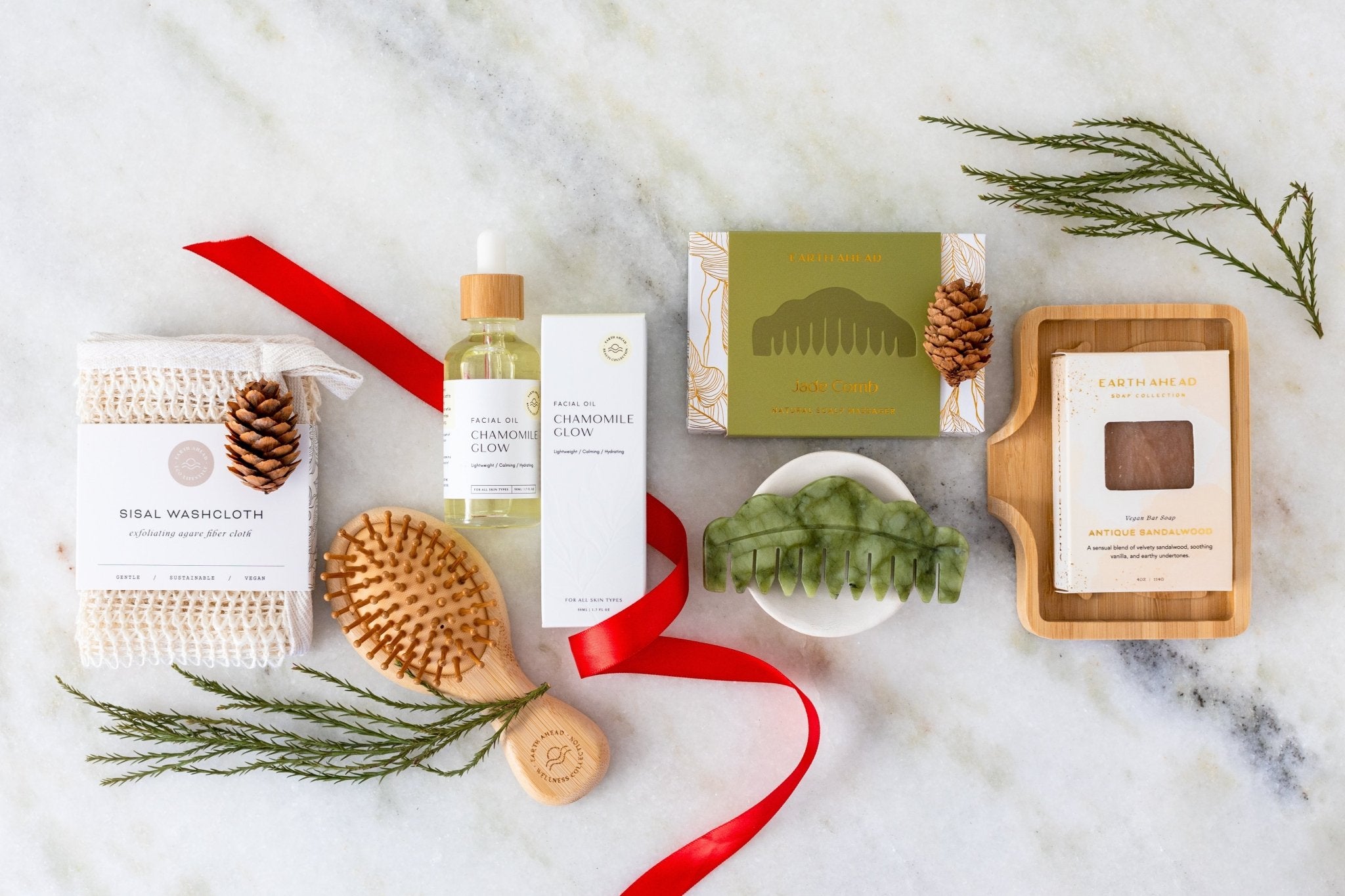 Eco-friendly Gifts Under $25