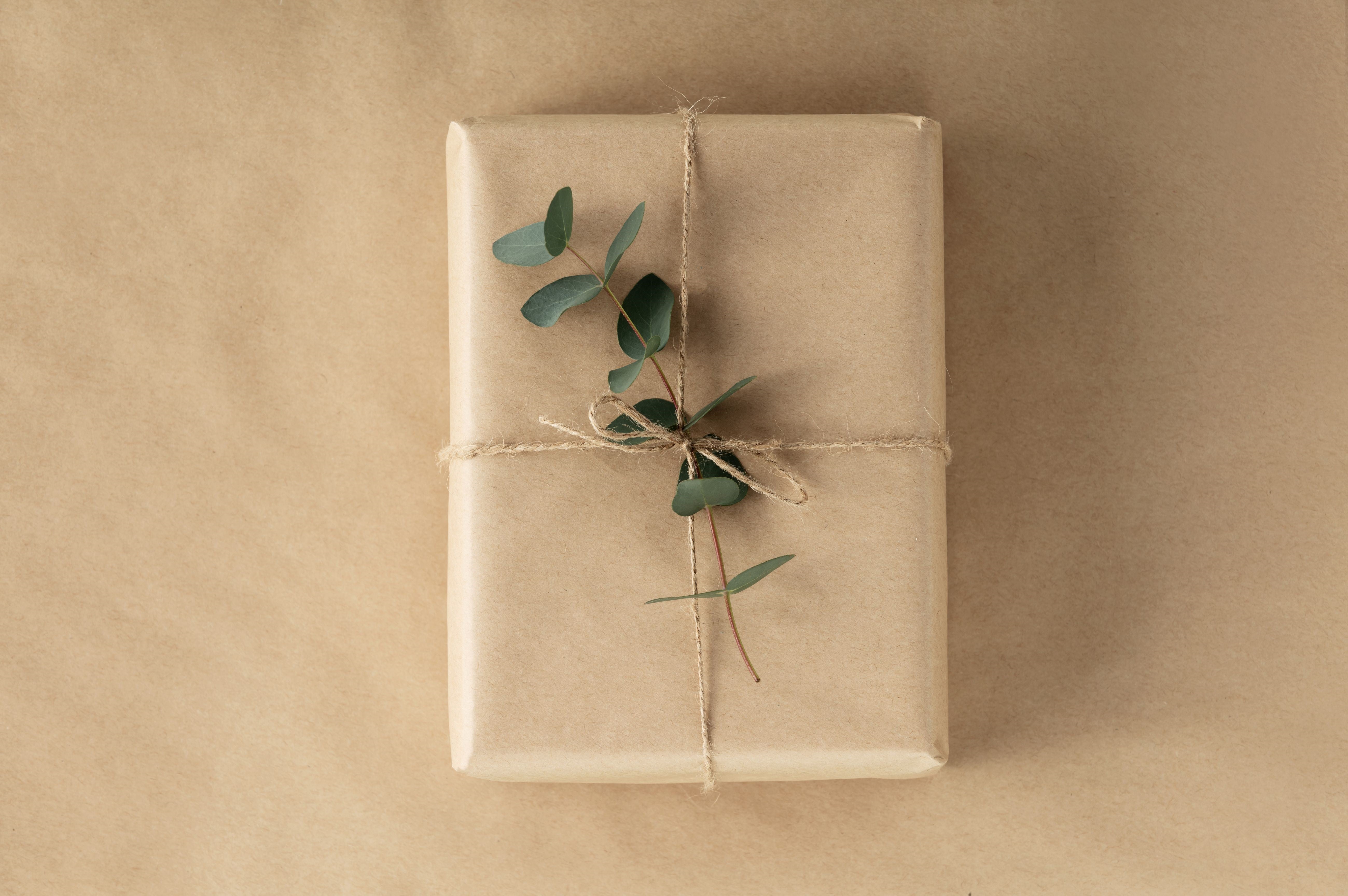 eco-friendly gifts
