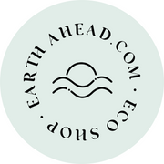 Earth Ahead: Eco-Friendly Essentials for Modern Living logo