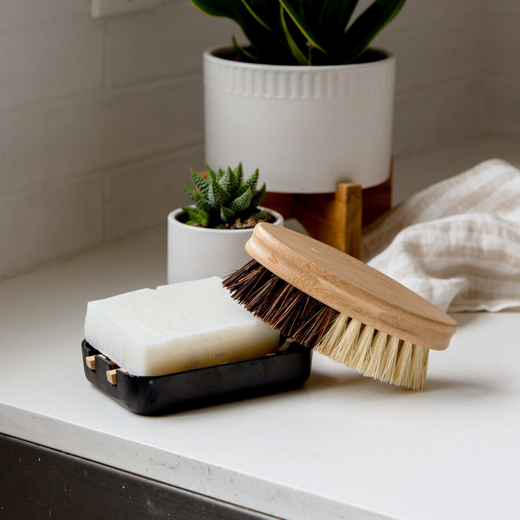 Plant-based Soap Dish Tray - Earth Ahead