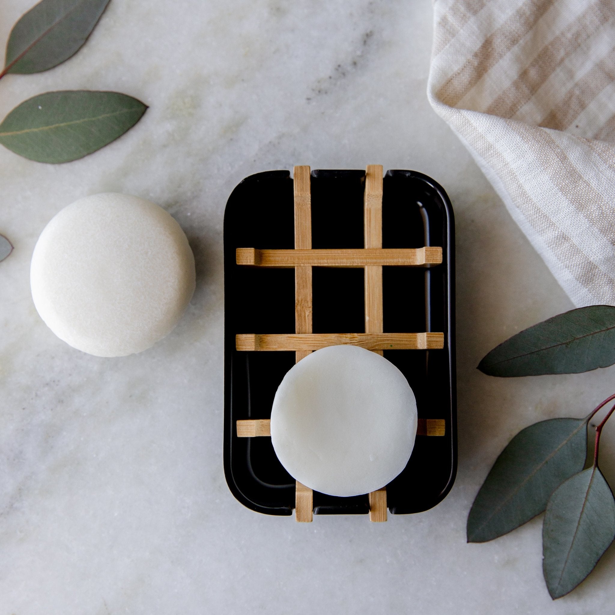 Plant-based Soap Dish Tray - Earth Ahead