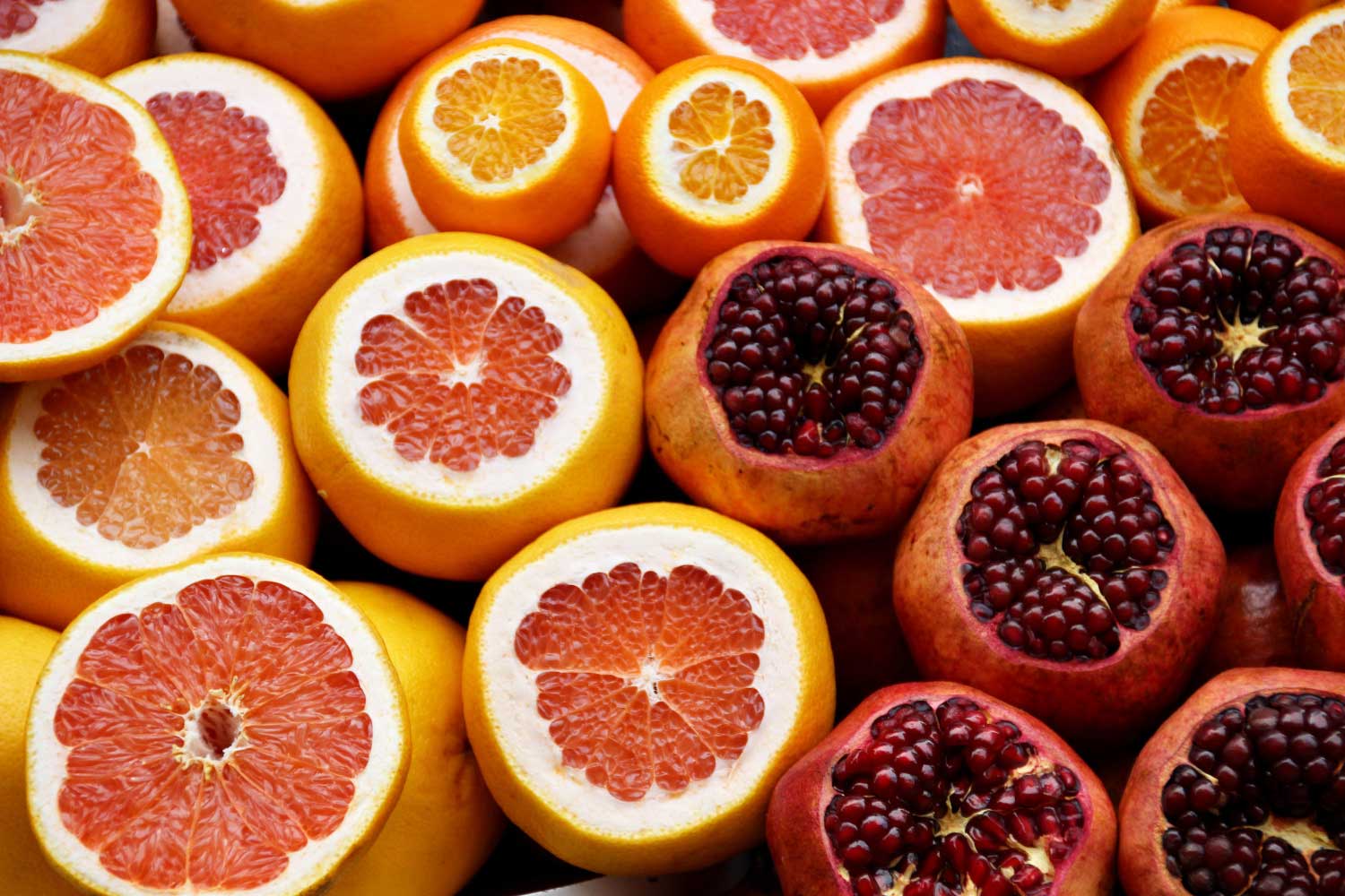 Conscious Skincare Organic Body Oil – Sweet Orange & Frangipani - Earth Ahead
