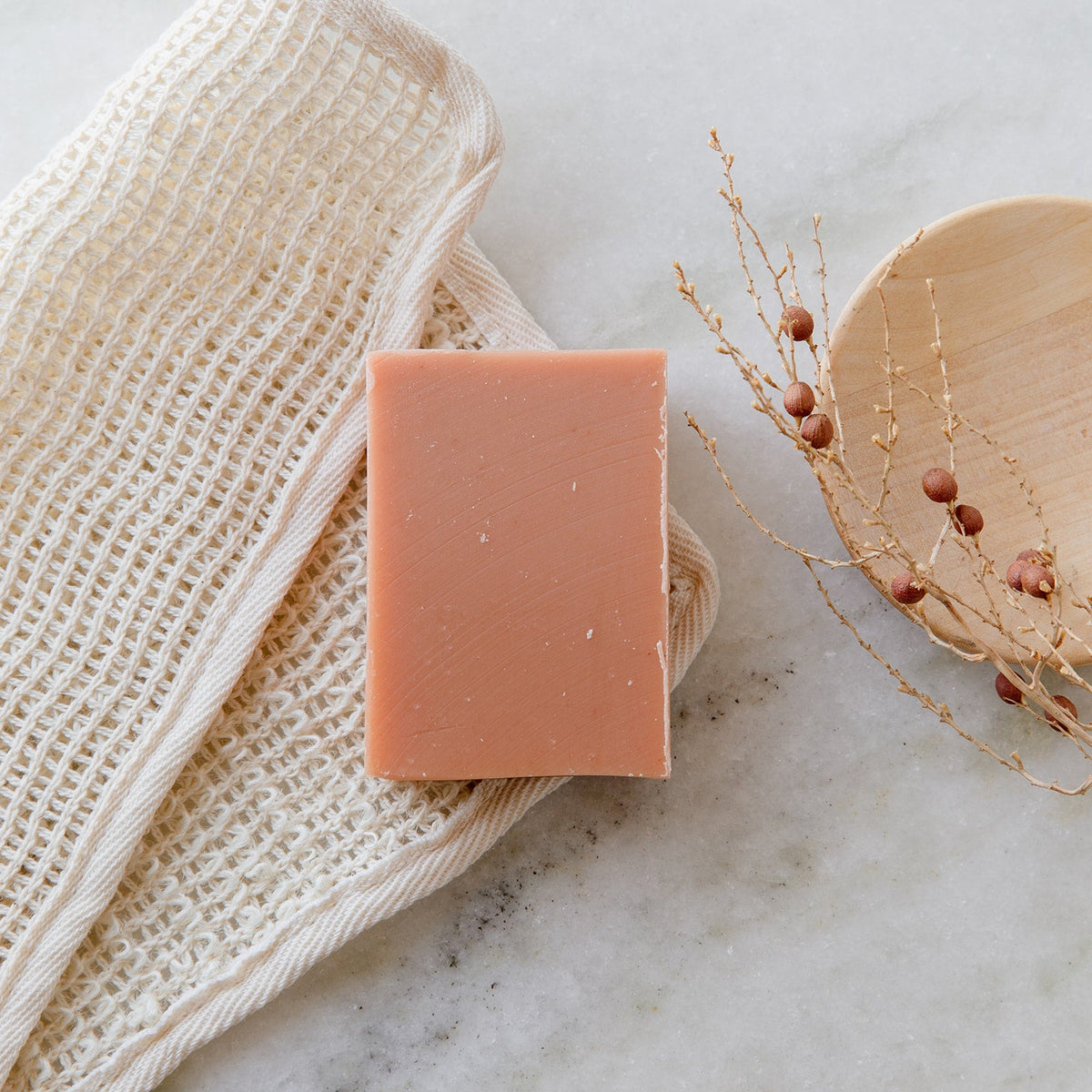 Sisal Washcloth, Exfoliate And Polish Your Skin With This Natural